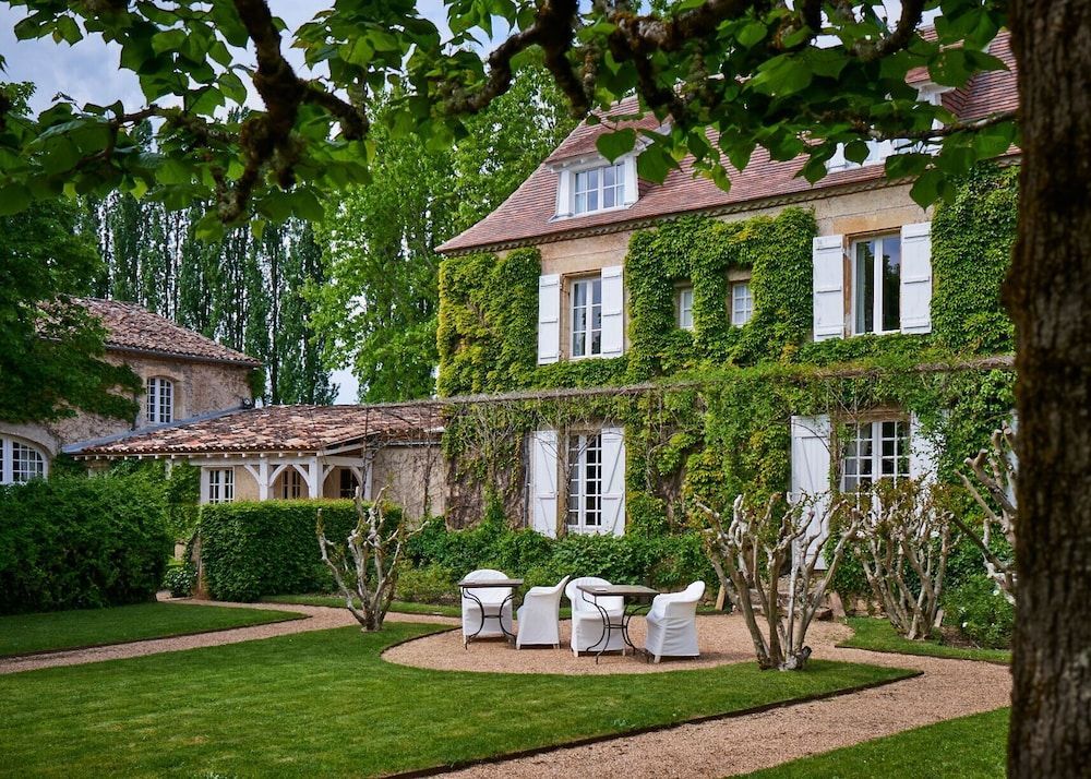 Le Vieux Logis 1