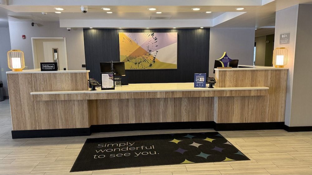 Spark by Hilton Erie 2