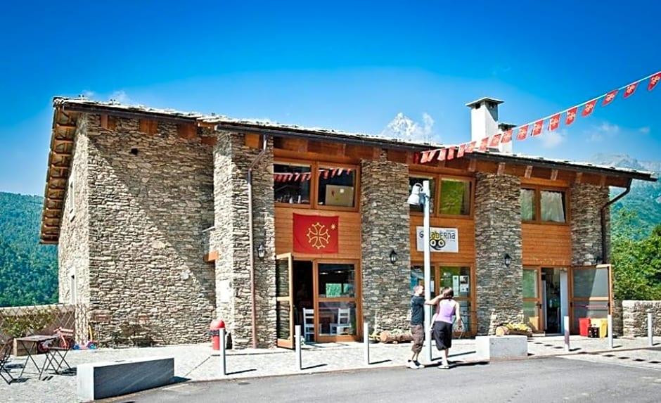 Rifugio Galaberna 2
