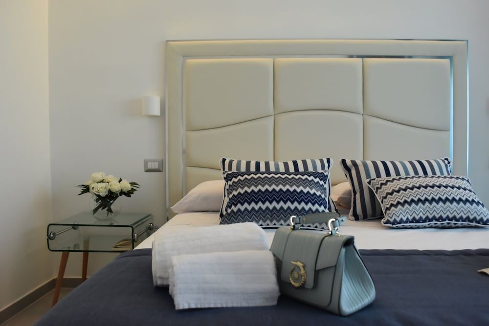 Vera Gioia Rooms de Charme 1