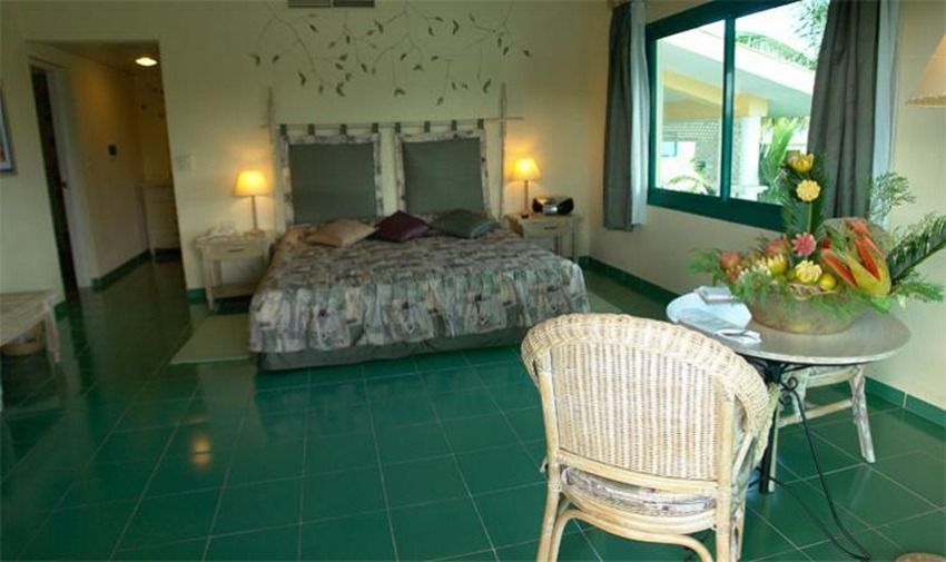 Hotel Playa Costa Verde 2