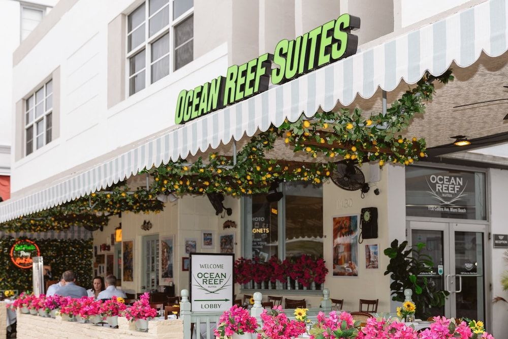 Ocean Reef Suites 1