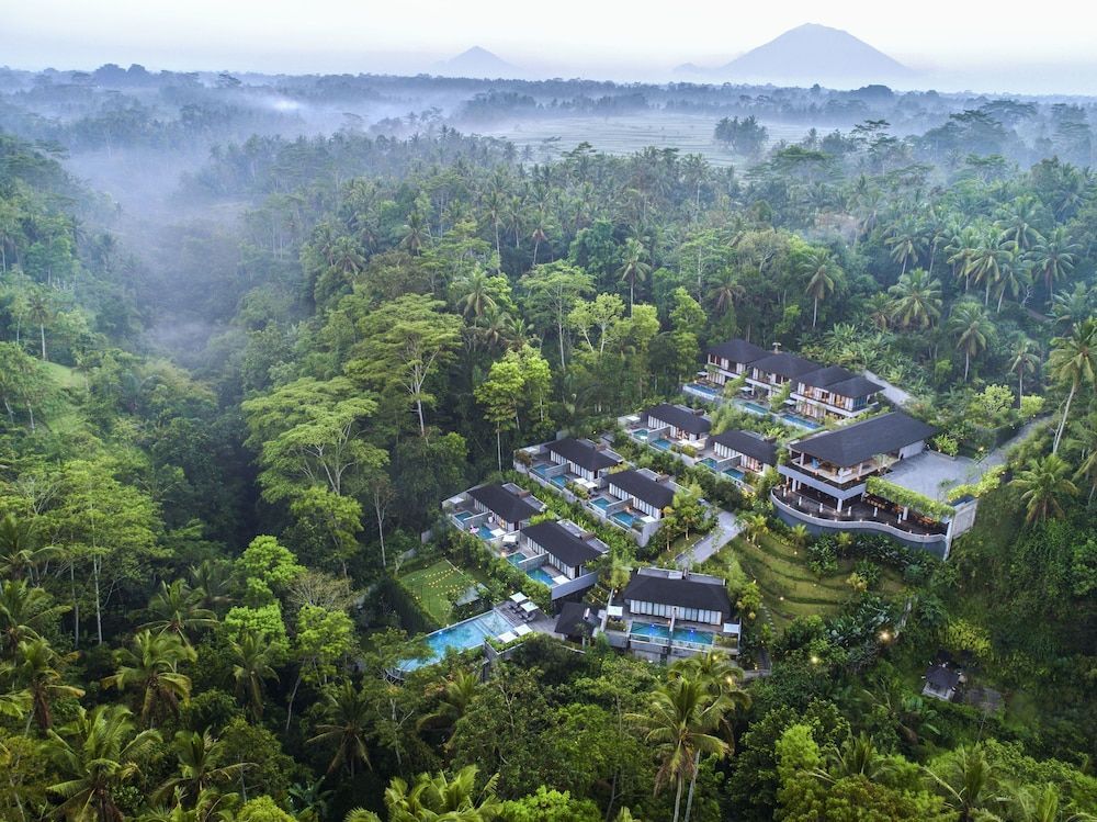 Samsara Ubud 1