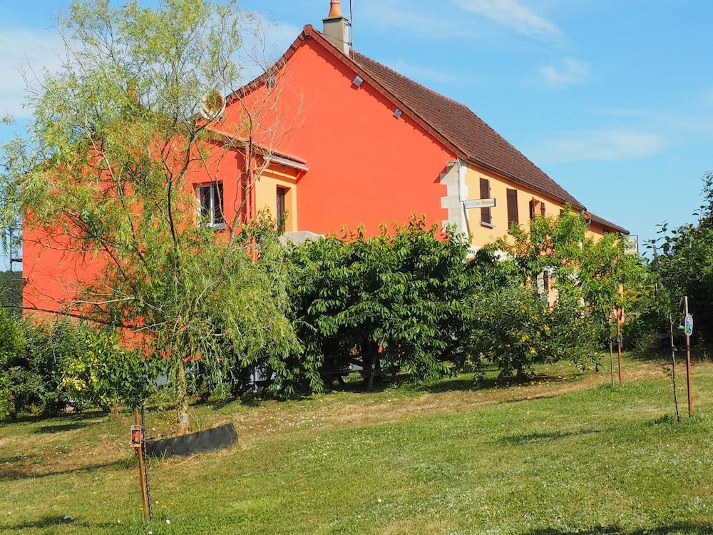 Hôtel Restaurant La Manse 1