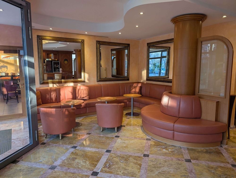 Stadthotel Augsburg 2