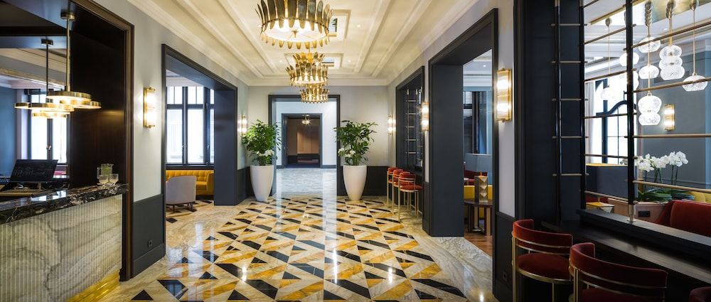 LUME Boutique Hotel, Autograph Collection 2