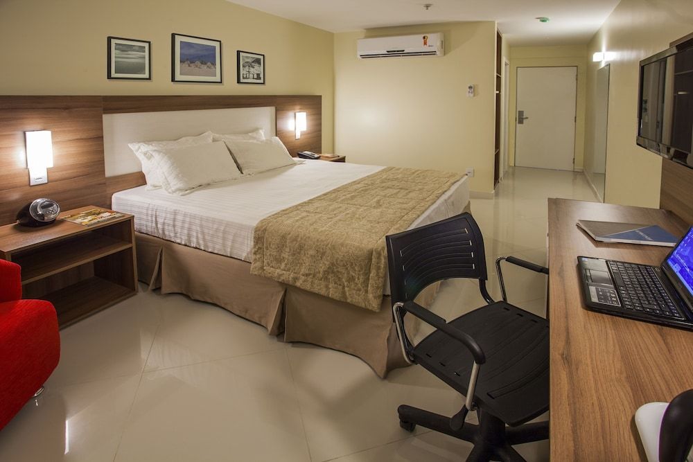 Holiday Inn Express Belem Ananindeua by IHG 2