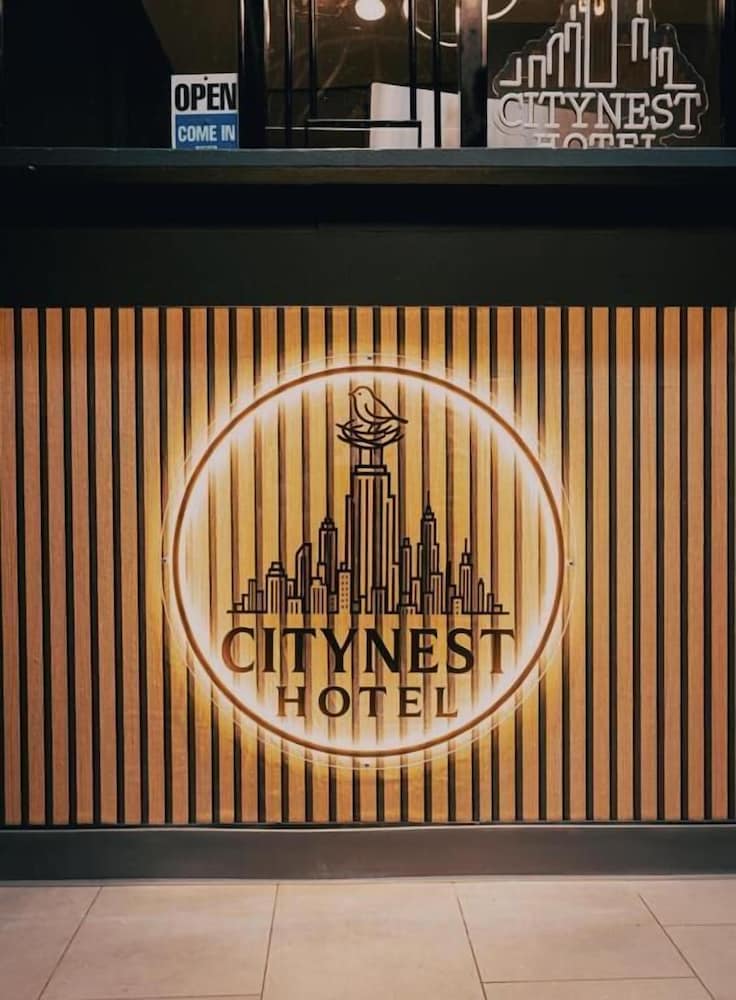 CityNest New York 1