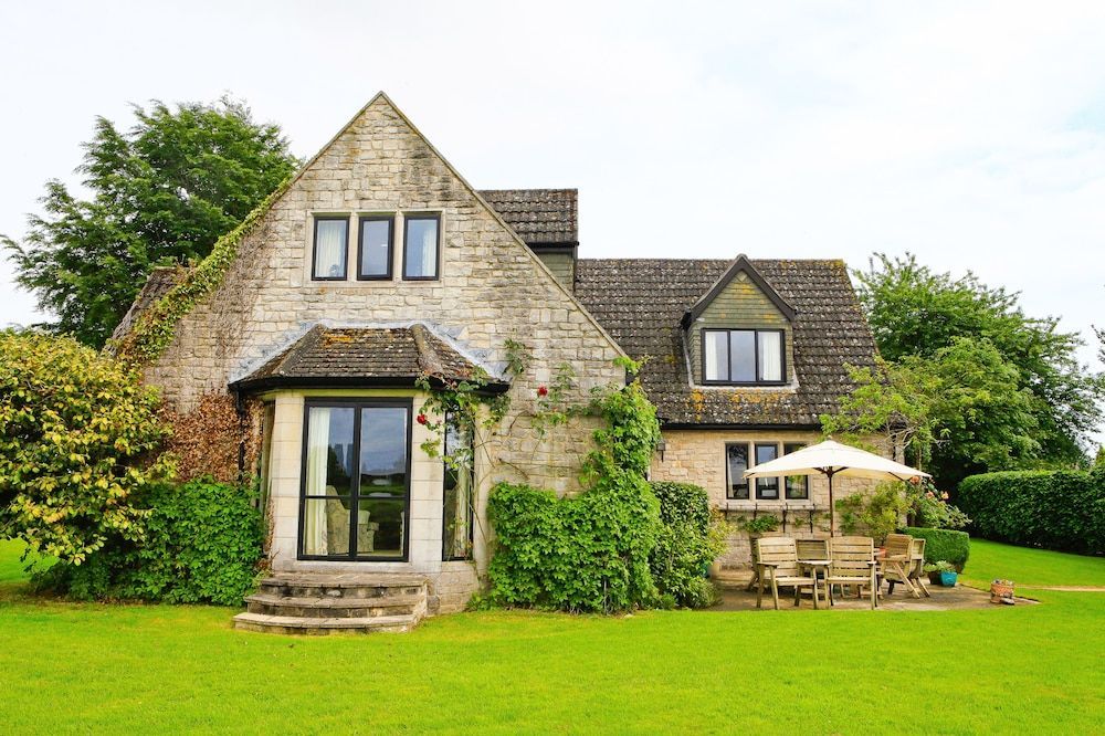 Oxbridge Farm 1