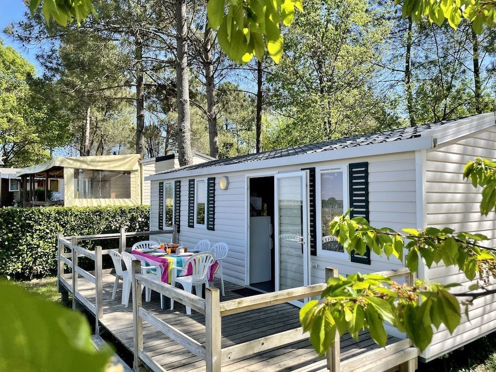 Camping Le Pressoir 1