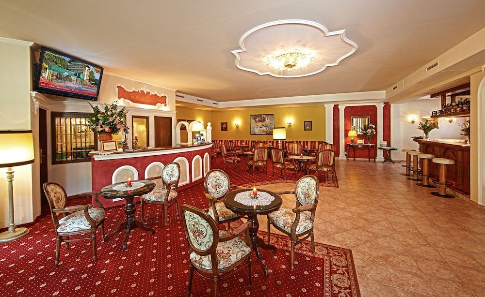 Hotel Berner 2