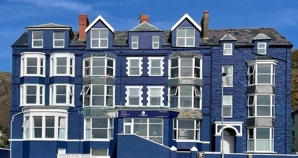 The Sandbanks 1