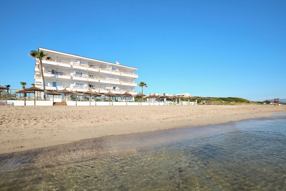 Grupotel Dunamar 1