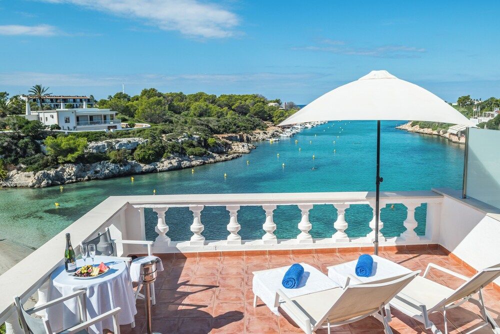 Hotel Bahia 1