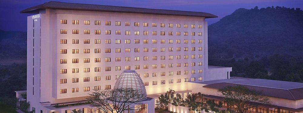 Vivanta Guwahati 1