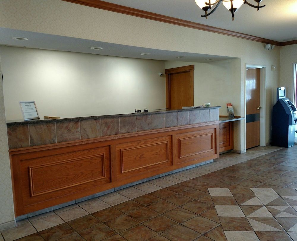 Holiday Inn Express TOLEDO WEST - NAPOLEON by IHG 2