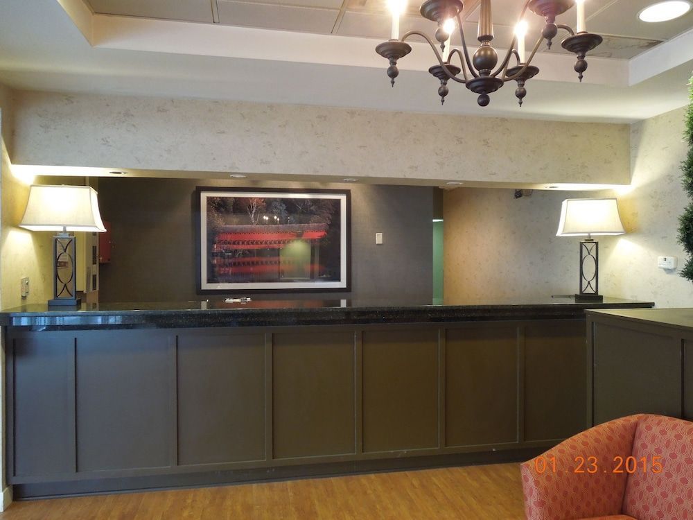 Baymont Inn & Suites 2