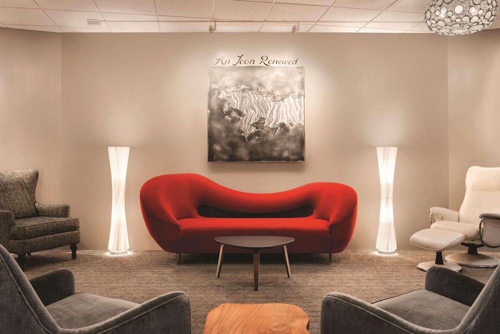 Radisson Hotel Cincinnati Riverfront 2