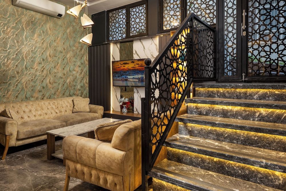 Sultanahmet Nu Hotel 2