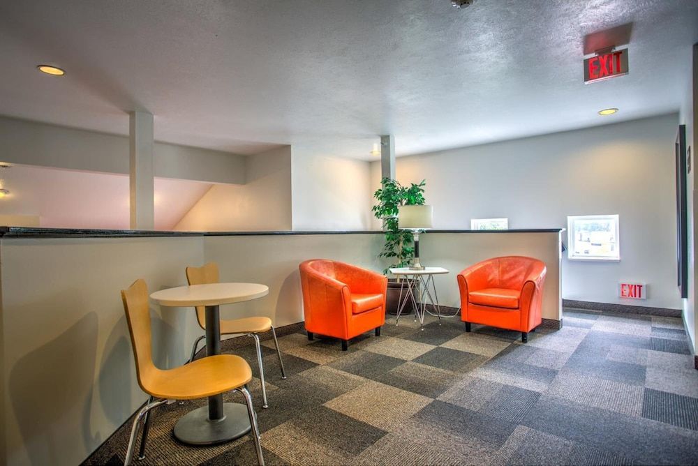 Motel 6-Bozeman, MT 2