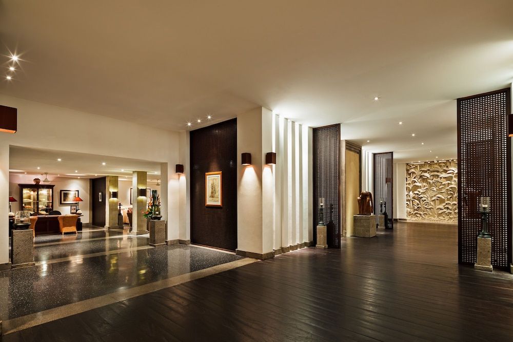 The Legian Seminyak, Bali 2
