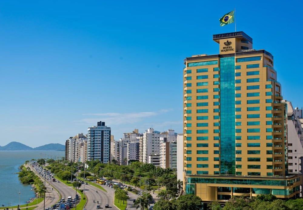 Majestic Palace Hotel 1