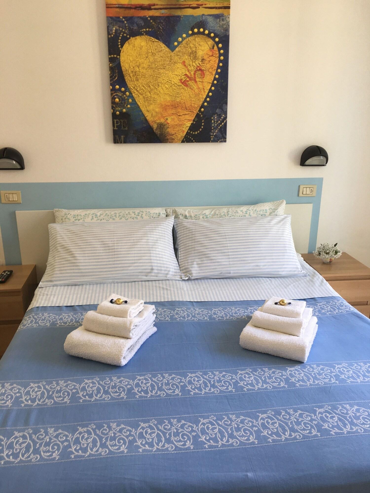Hotel Villa Rinaldini 2