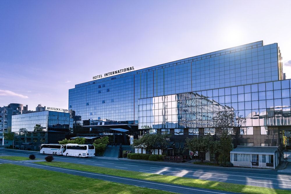 Hotel International by Maistra City Vibes 1