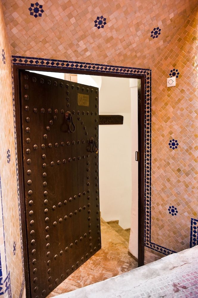 Riad Porte Royale 2