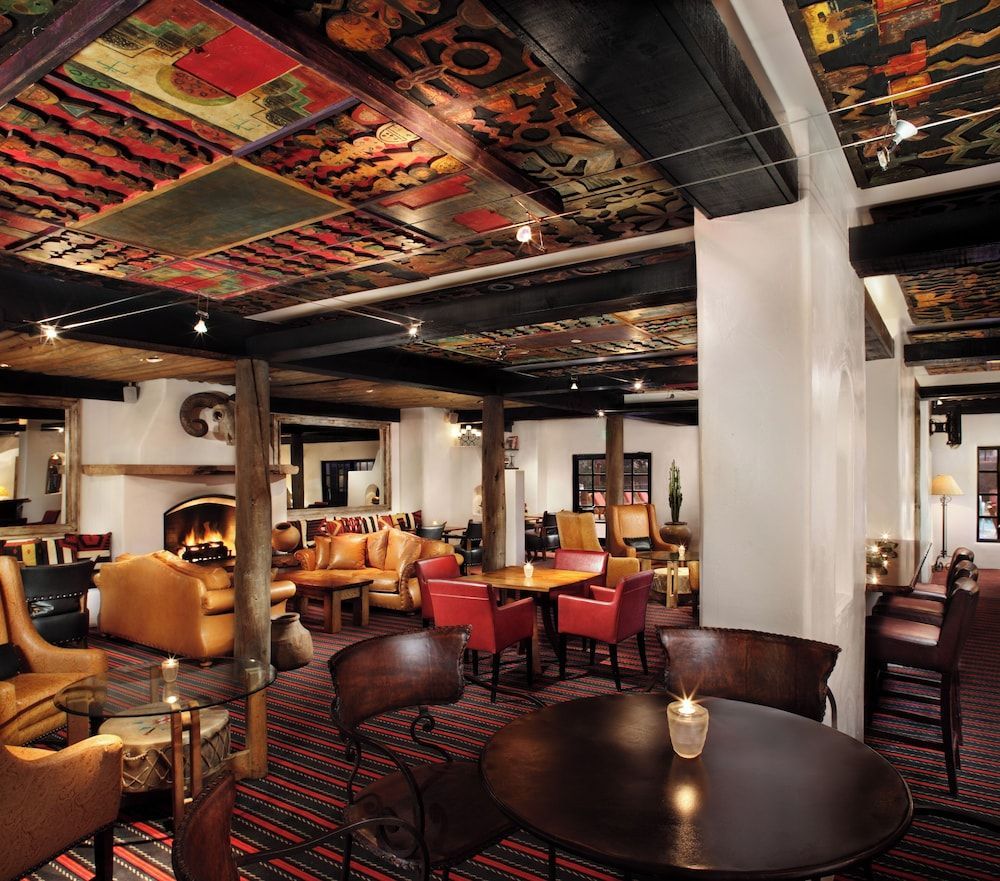 Inn & Spa at Loretto 2