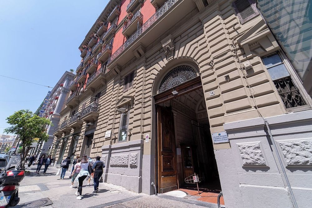 P.C. BOUTIQUE MEDINA H. CENTRO by ClaPa Group Dislocated Hospitality 1