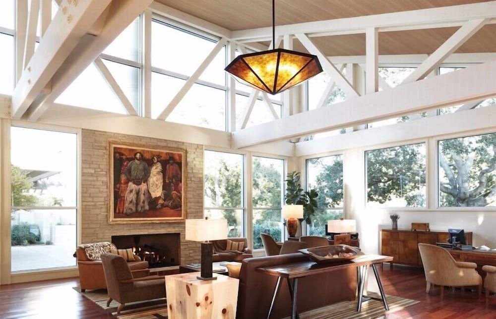 Carmel Valley Ranch, in The Unbound Collection by Hyatt 2