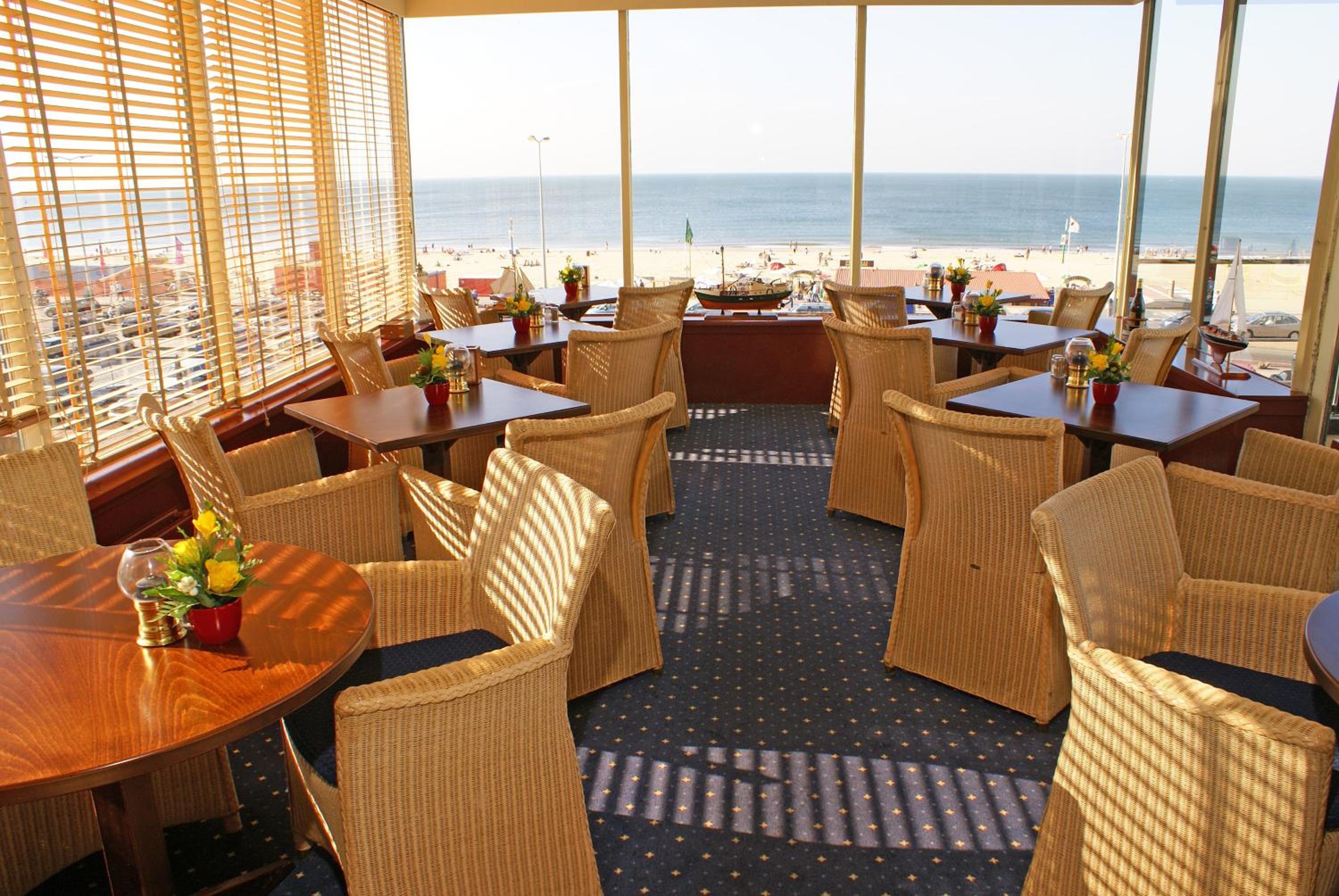 Boulevard Hotel Scheveningen 2
