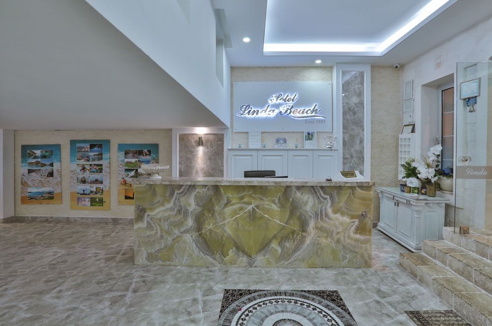 Linda Beach Class Hotel - Boutique Class 2