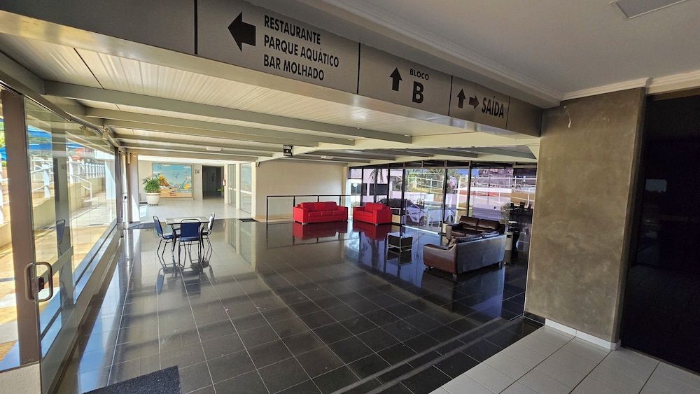 diRoma Villas direto com o Grupo diRoma com acesso ao Acqua Park e Café da manhã 1