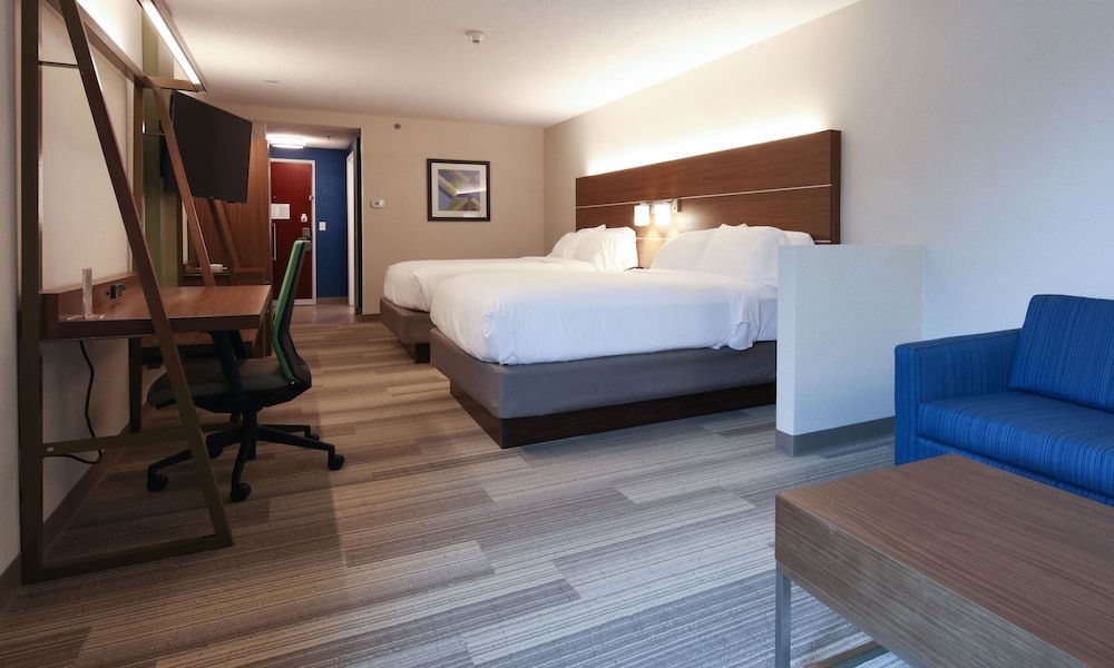 Holiday Inn Express & Suites CINCINNATI SE NEWPORT by IHG 2