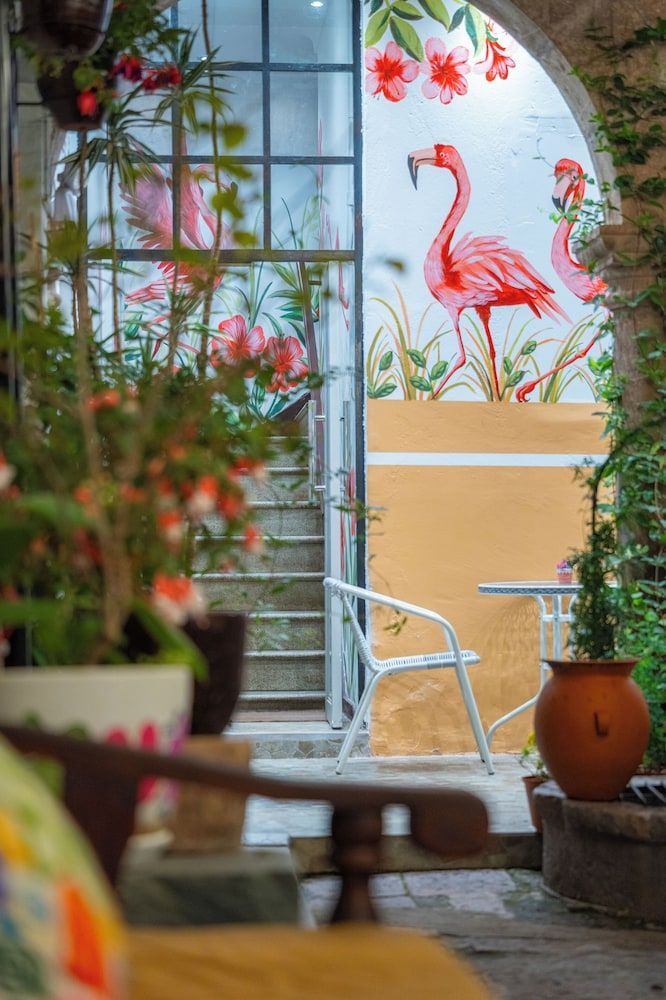 Casa Flamenco San Agustin 1