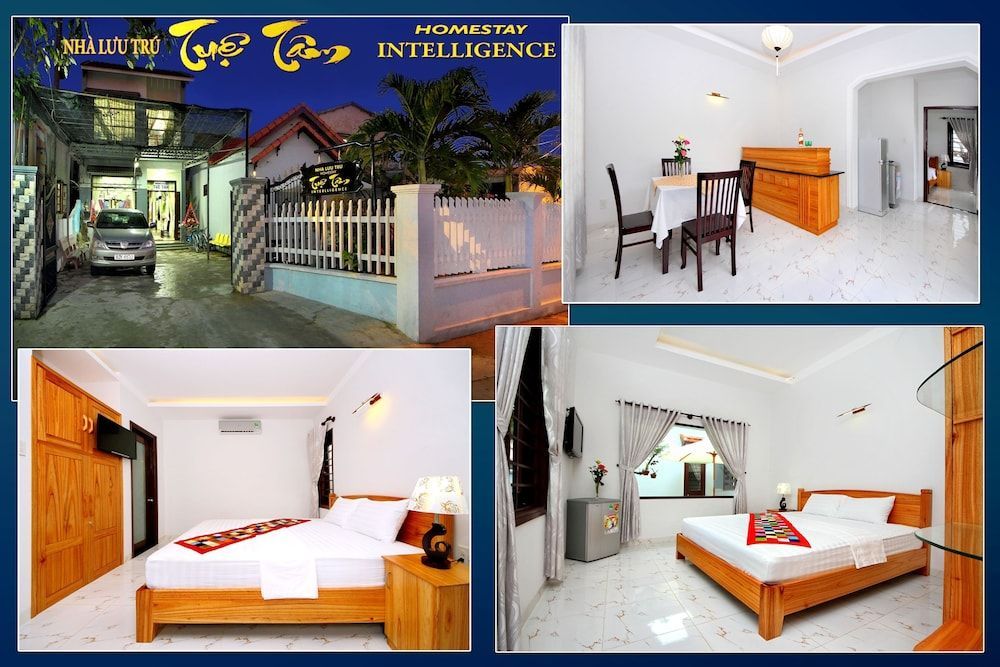 Tue Tam Garden Villa 2