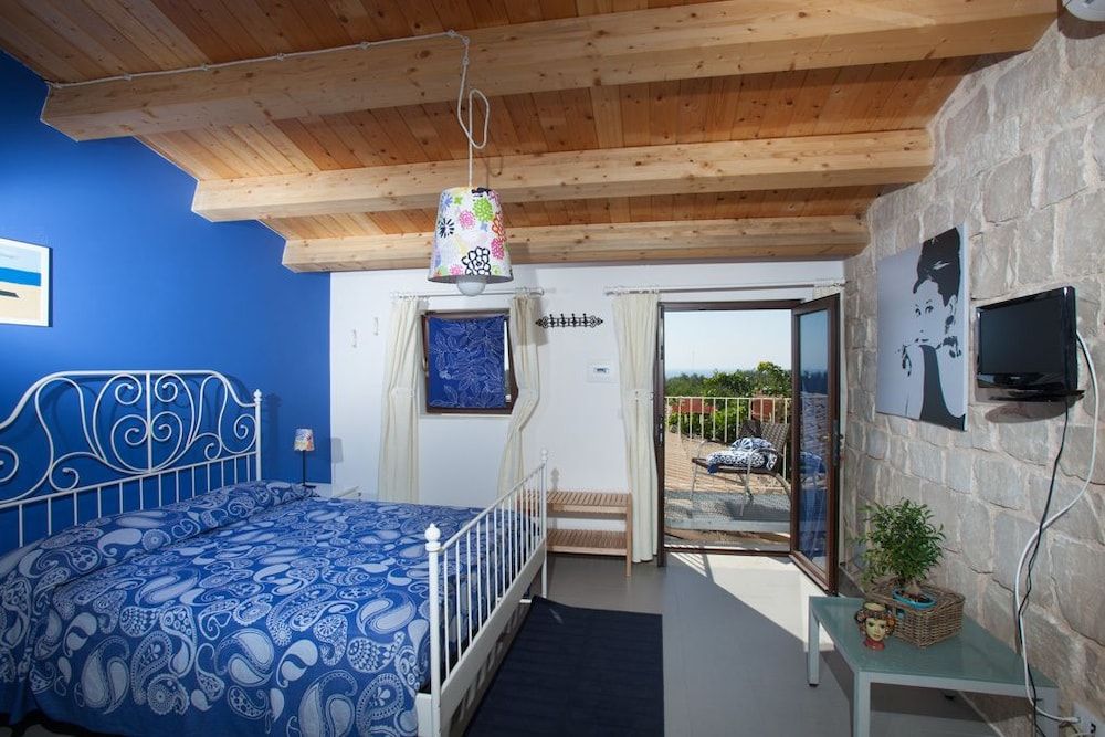 Villa U Marchisi B&B 1
