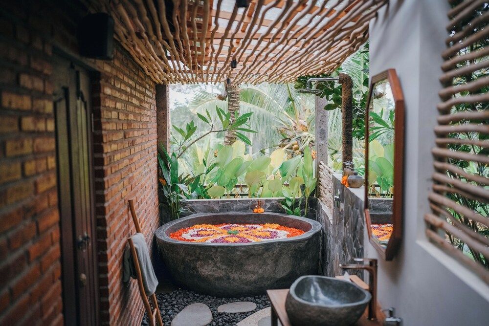 Alankara Villa and Spa by Mahaprana 1