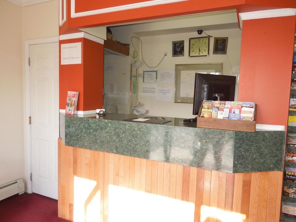 Value Inn East Stroudsburg 2