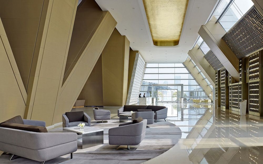 Langham Place Guangzhou - Walking distance to Canton Fair & Overseas Buyers Registration Service 2