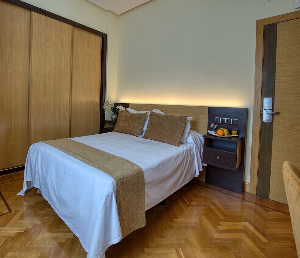 Hotel Asador Arriarte 2