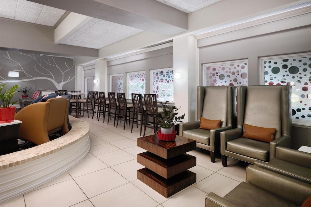 Aiden Austin City Hotel 2