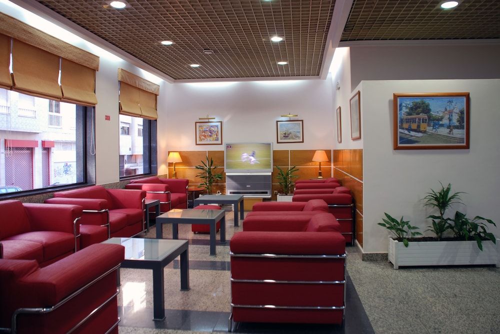 Hotel Anjos 2