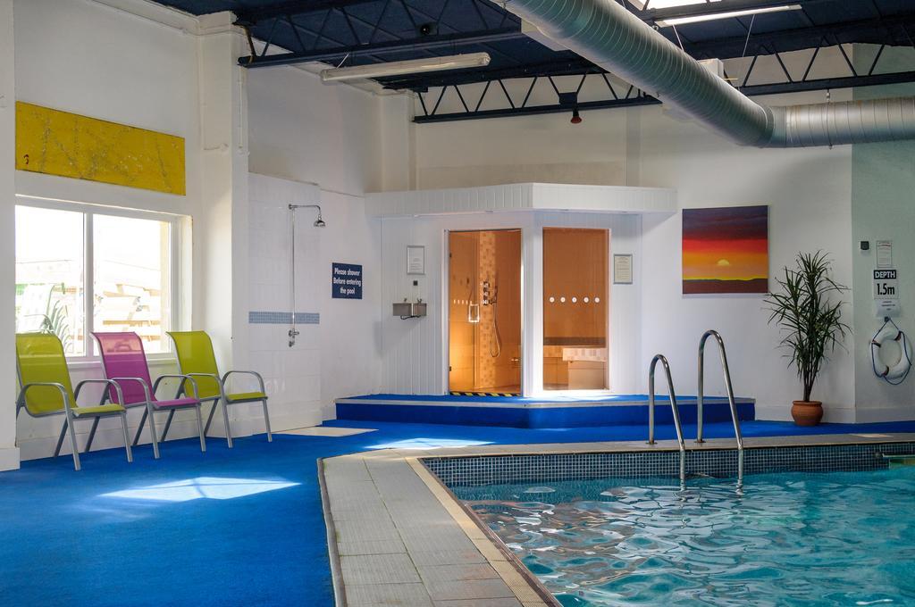 Pentire Newquay Cornwall Hotel 1