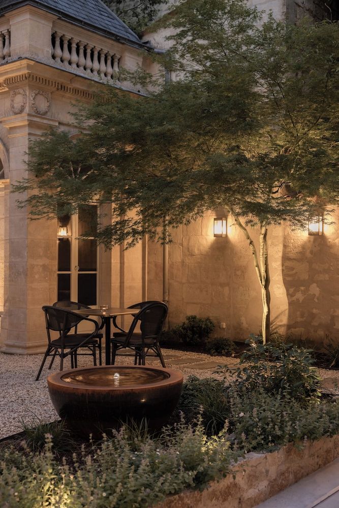 Appartement des Quinconces 1