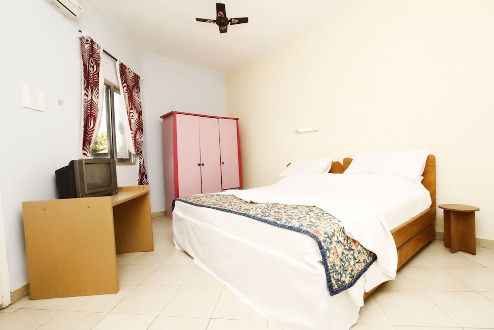 Baobab Holiday Resort 2