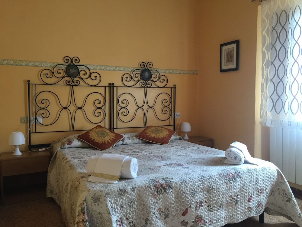 Hotel Aline 1