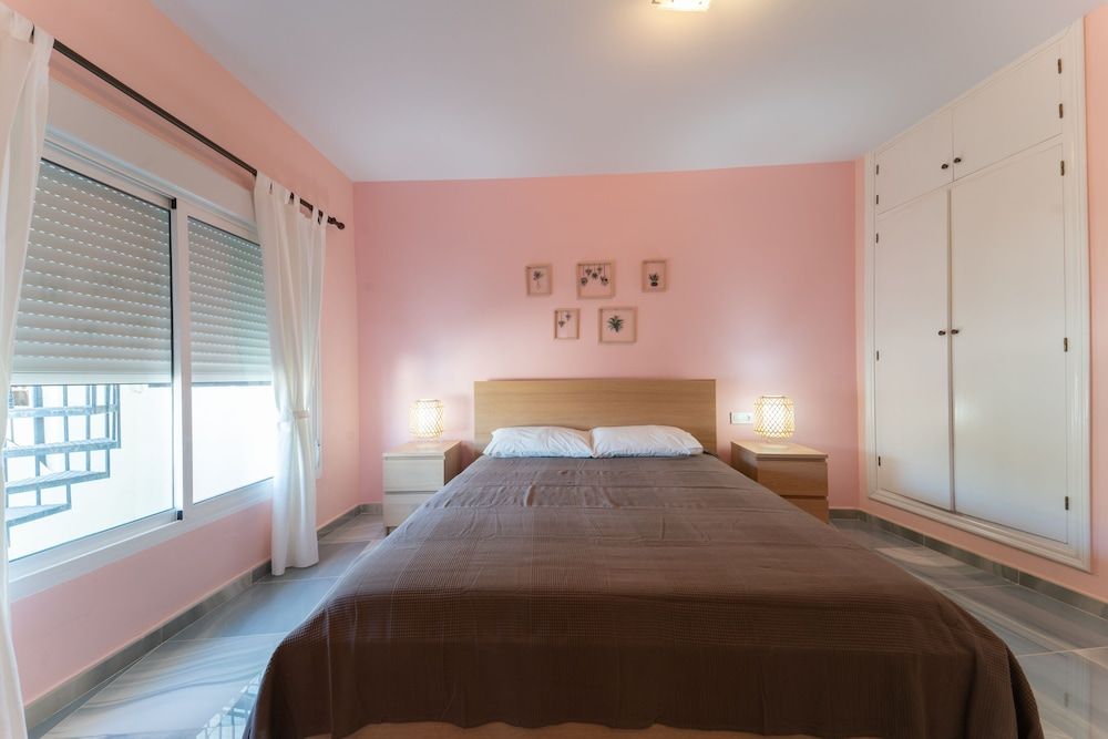 CASADELMAR Marbella 24 APARTAMENTOS VACACIONALES 2